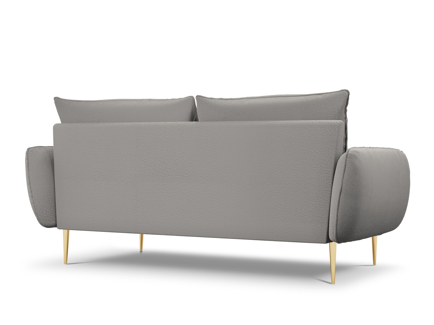 Dīvāns Ferlevi 109 (Ascot Taupe)