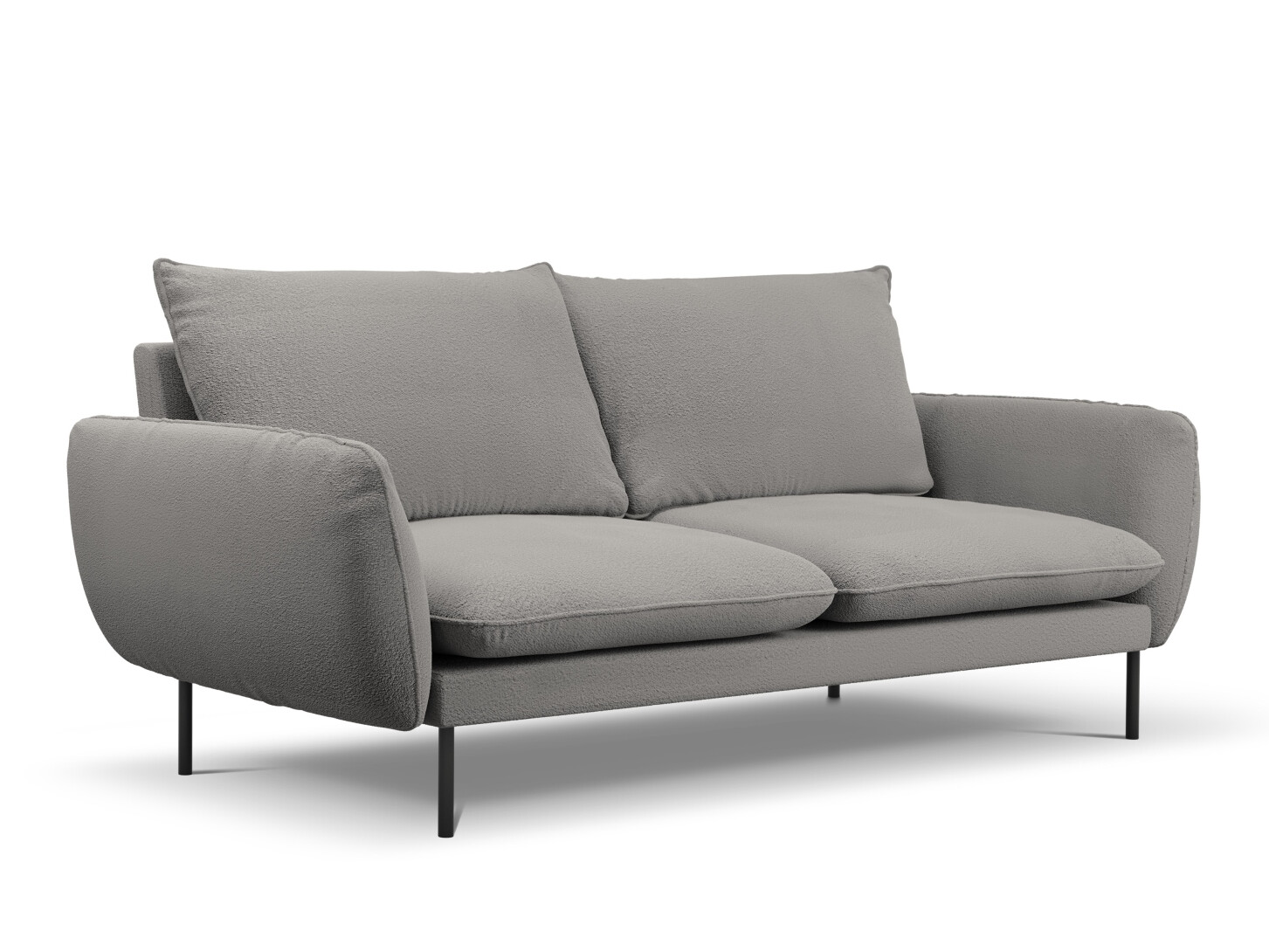Dīvāns Ferlevi 109 (Ascot Taupe)