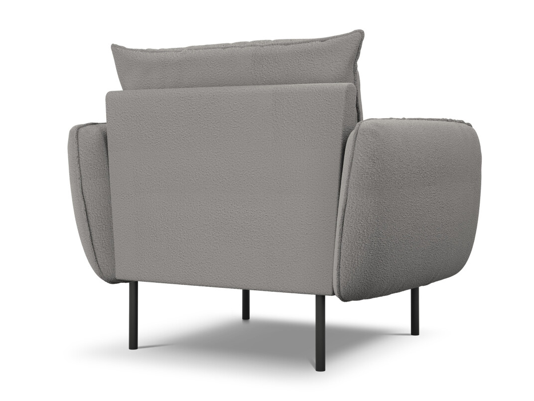 Atpūtas krēsls Ferlevi 110 (Ascot Taupe)