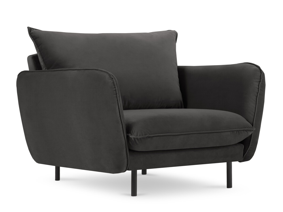 Atpūtas krēsls Ferlevi 110 (Bluvel 18)