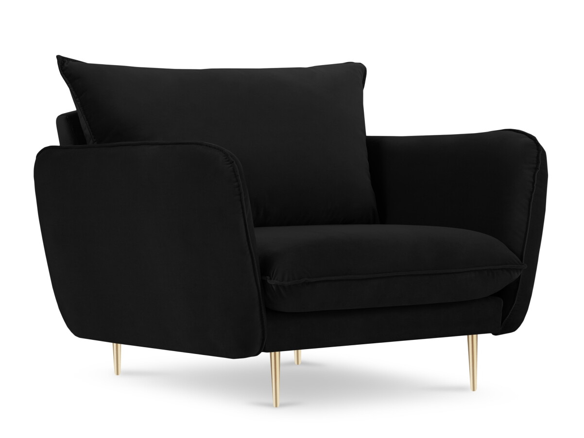 Atpūtas krēsls Ferlevi 110 (Bluvel 19)