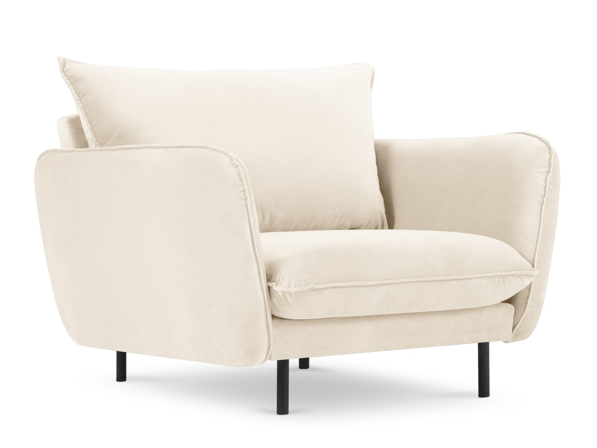 Atpūtas krēsls Ferlevi 110 (Bluvel 22)