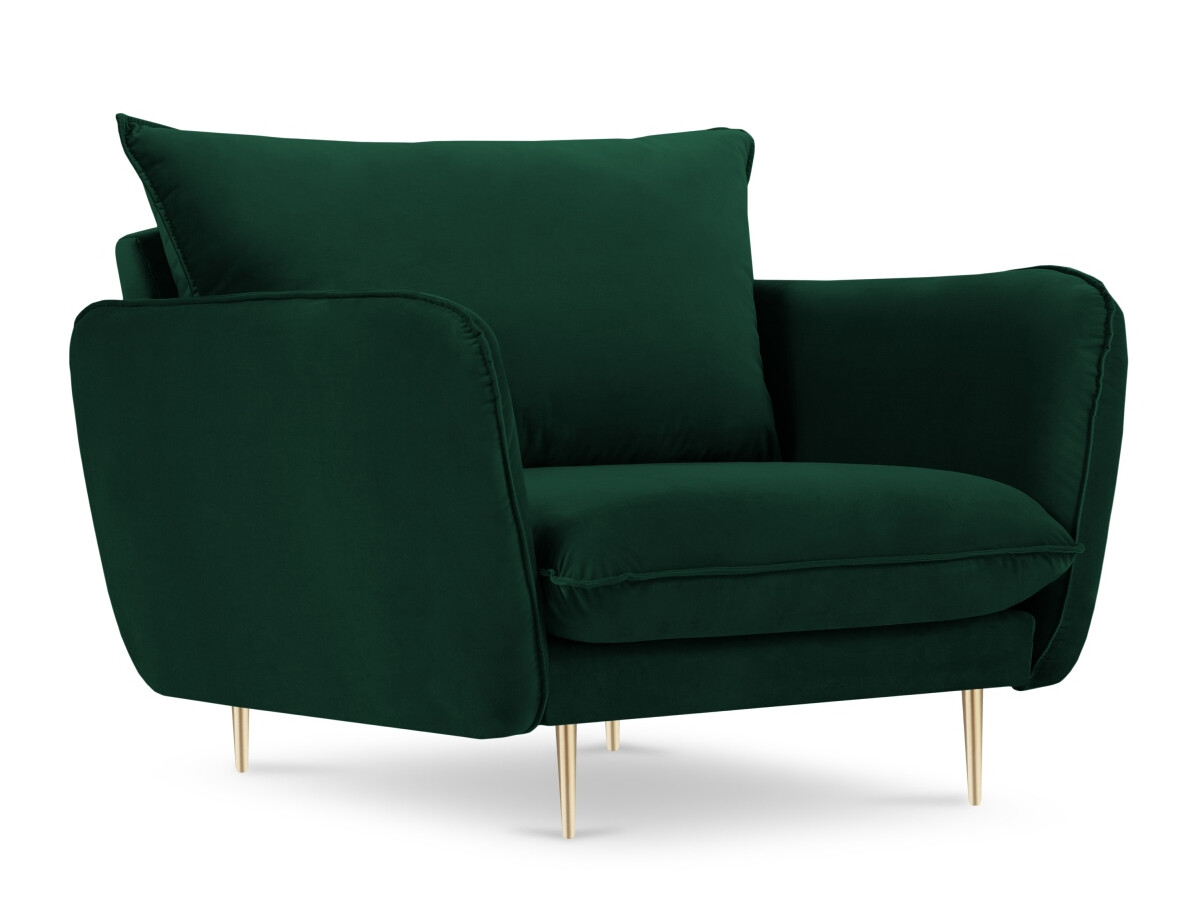 Atpūtas krēsls Ferlevi 110 (Bluvel 78)