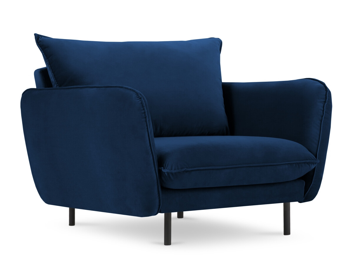 Atpūtas krēsls Ferlevi 110 (Bluvel 86)