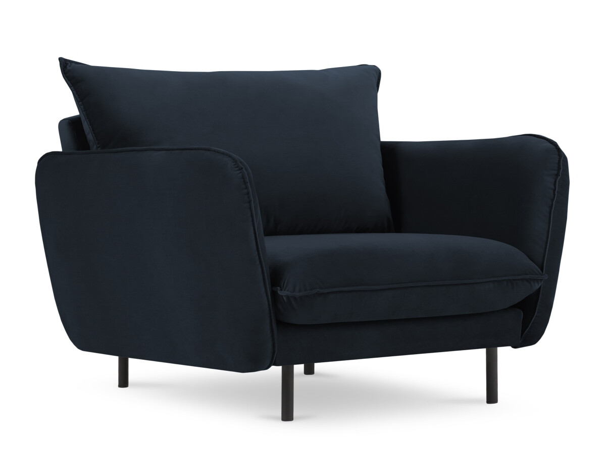 Atpūtas krēsls Ferlevi 110 (Bluvel 89)