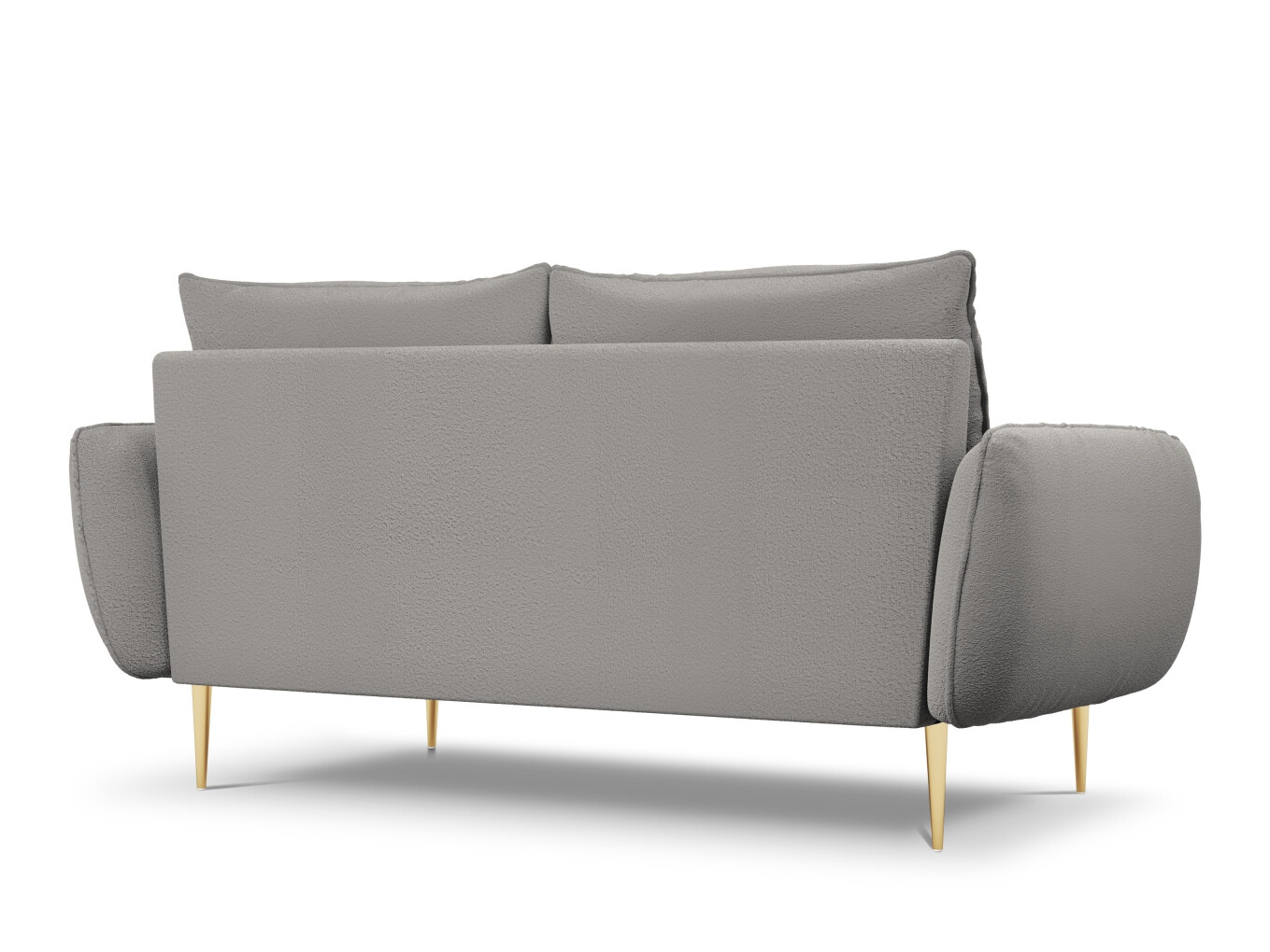 Dīvāns Ferlevi 111 (Ascot Taupe)
