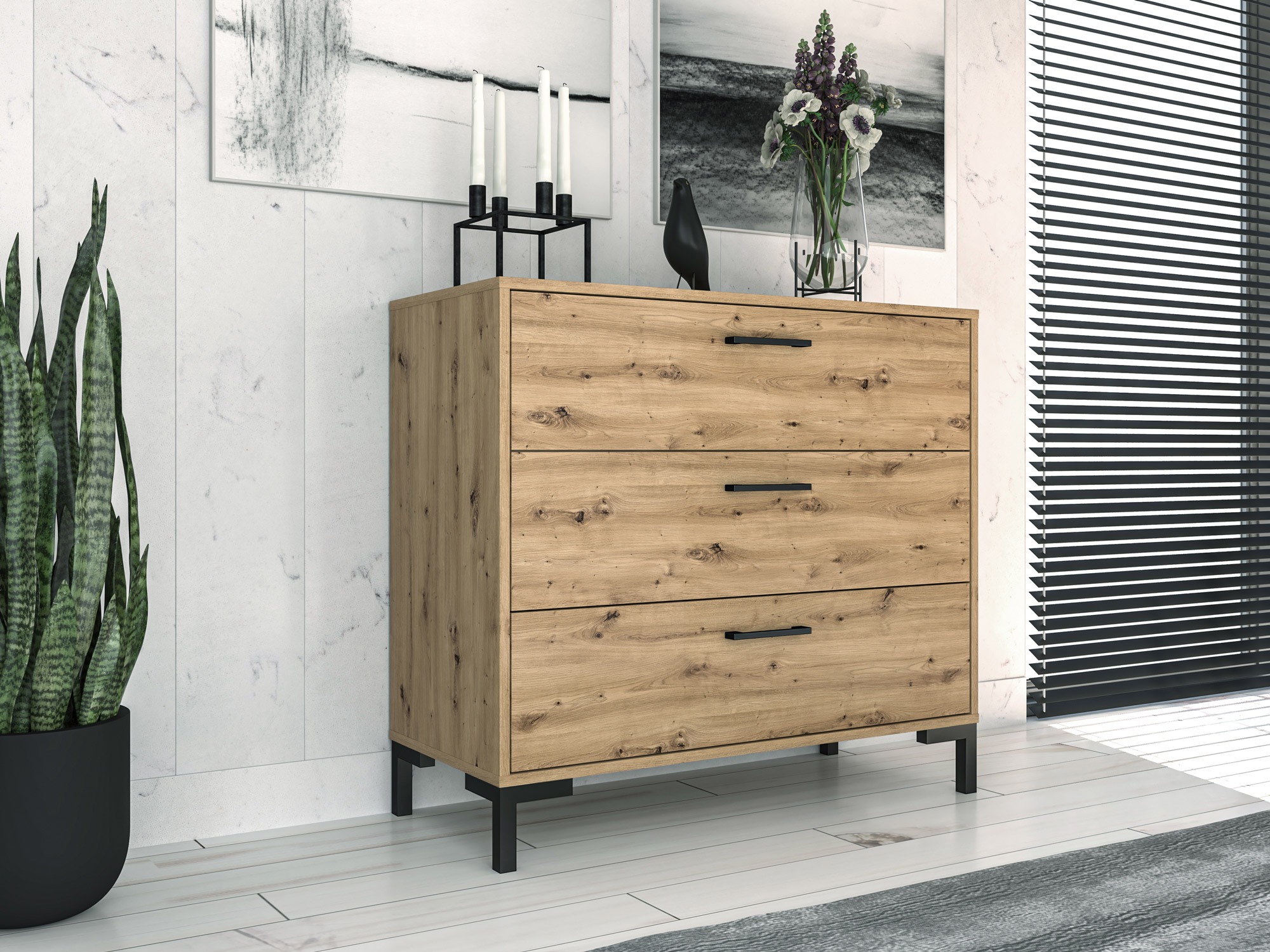 Kumode Larnolo 112