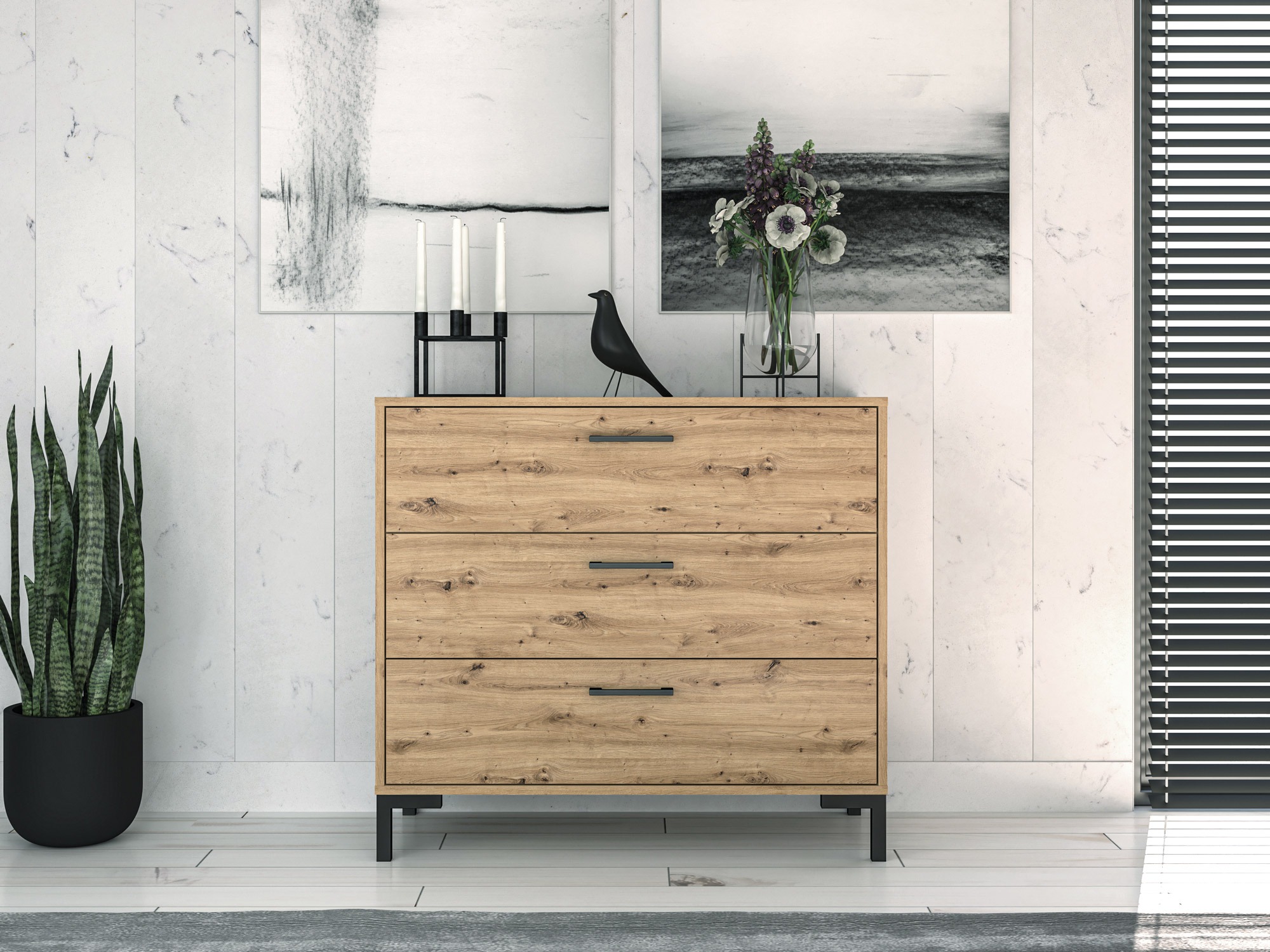 Kumode Larnolo 112