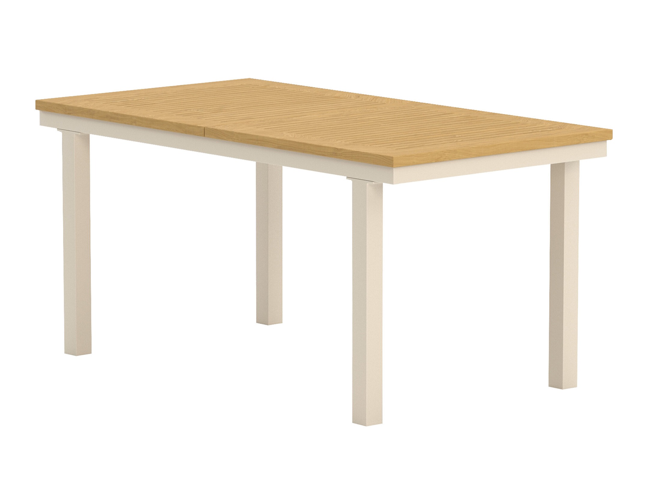 Galds un krēslu komplekts Dallas 5309