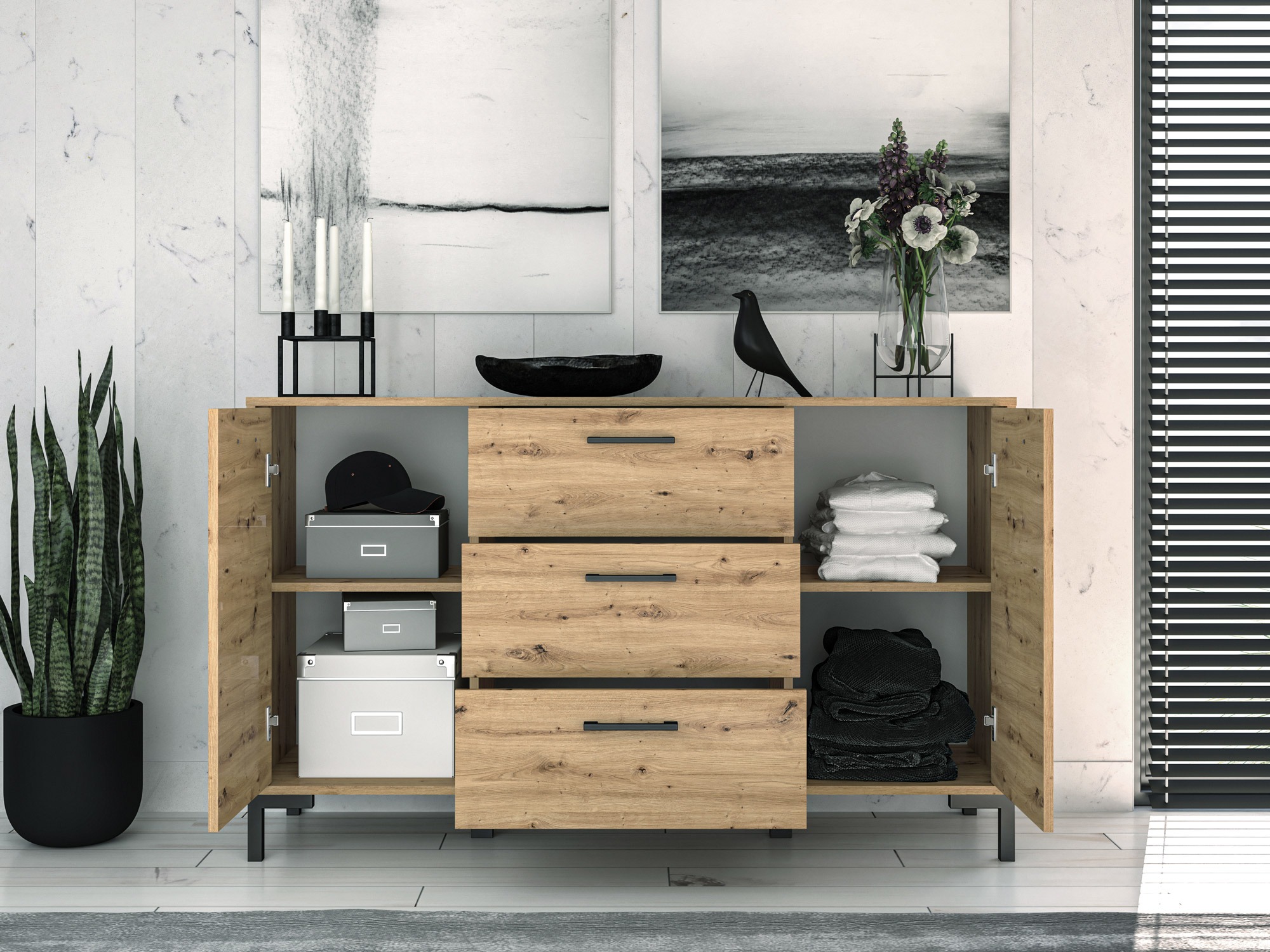 Kumode Larnolo 120