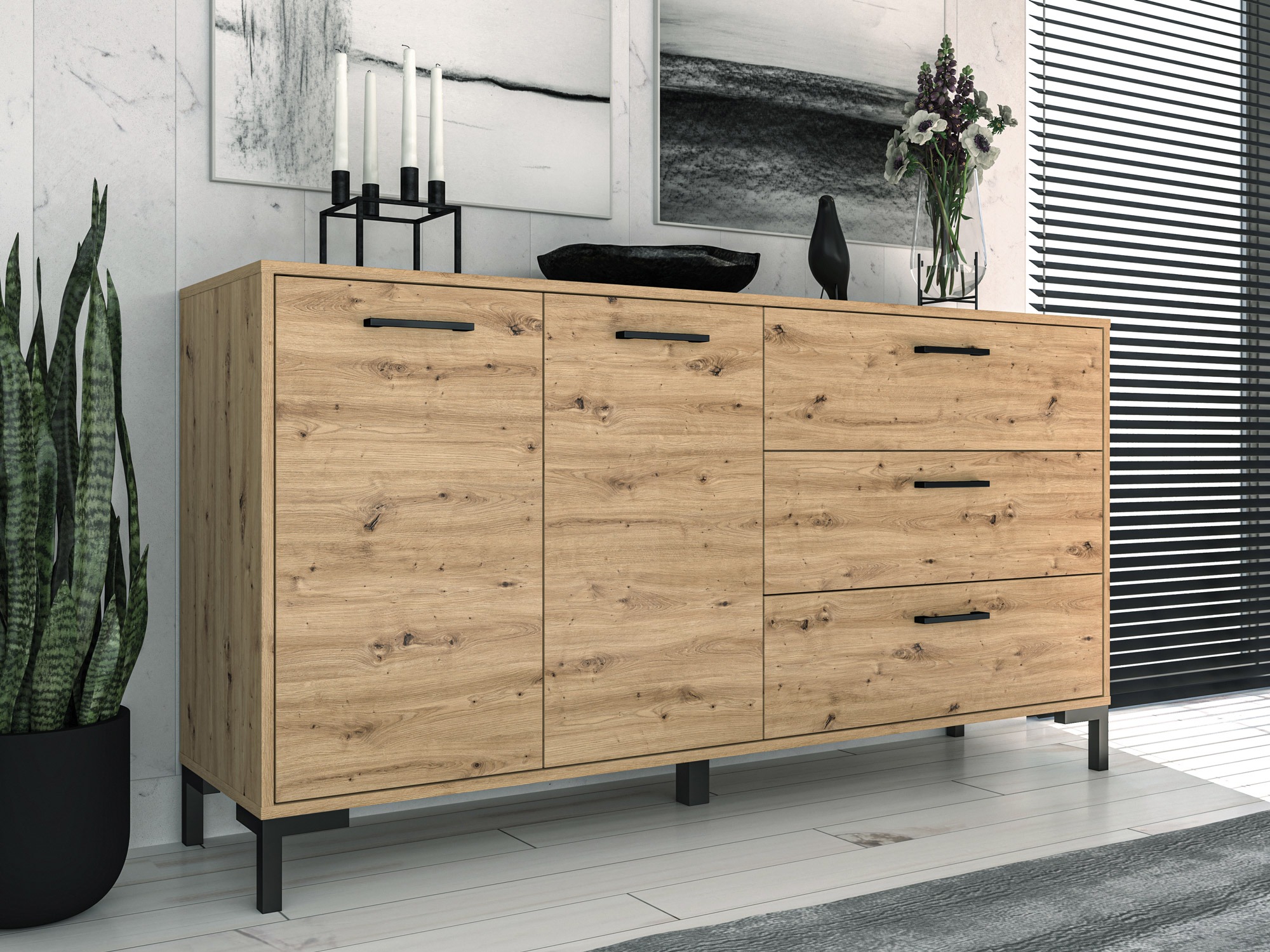 Kumode Larnolo 121