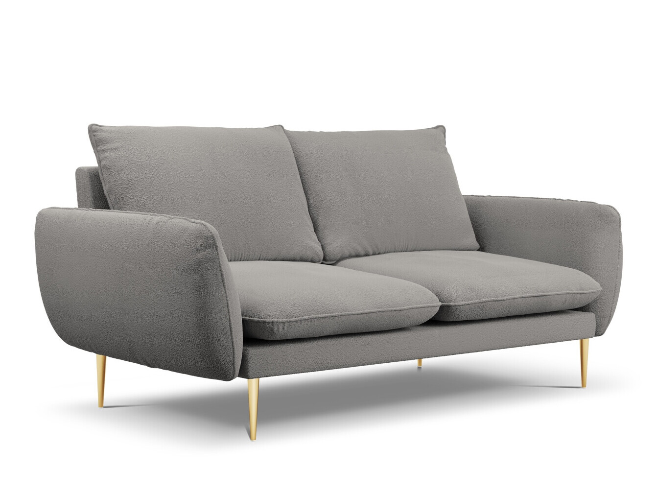 Dīvāns Ferlevi 111 (Ascot Taupe)