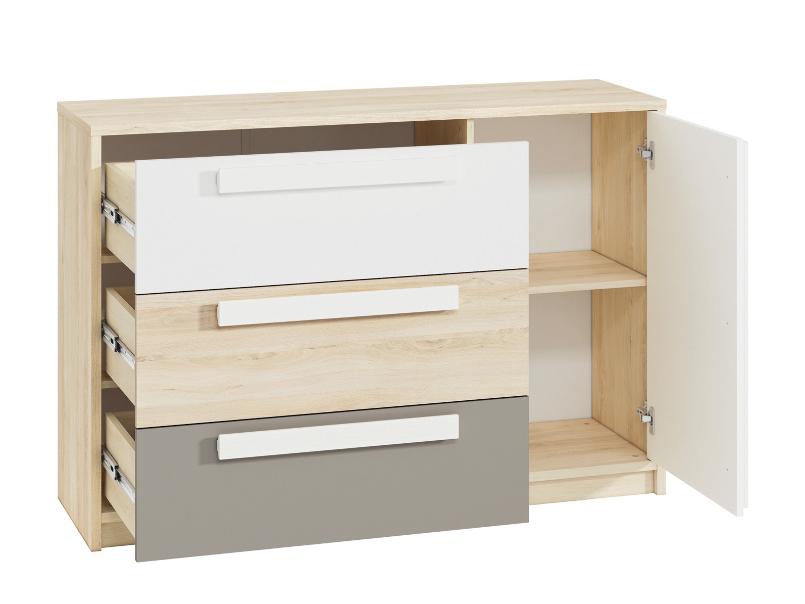 Kumode Tivruve 107