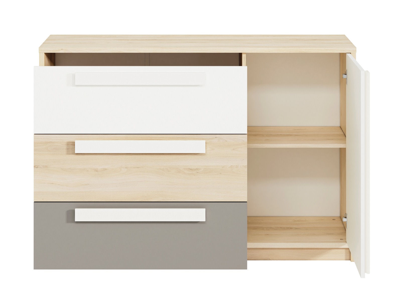 Kumode Tivruve 107