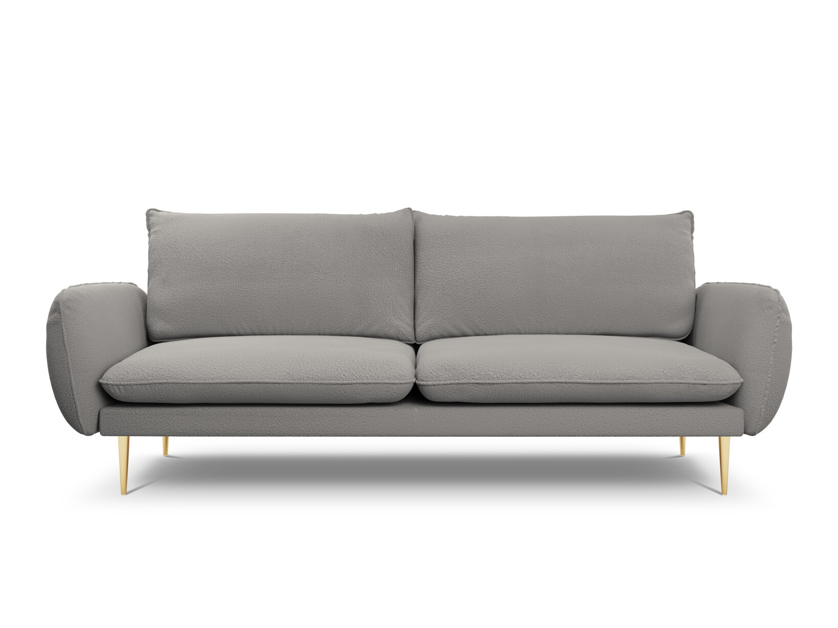 Dīvāns Ferlevi 115 (Ascot Taupe)