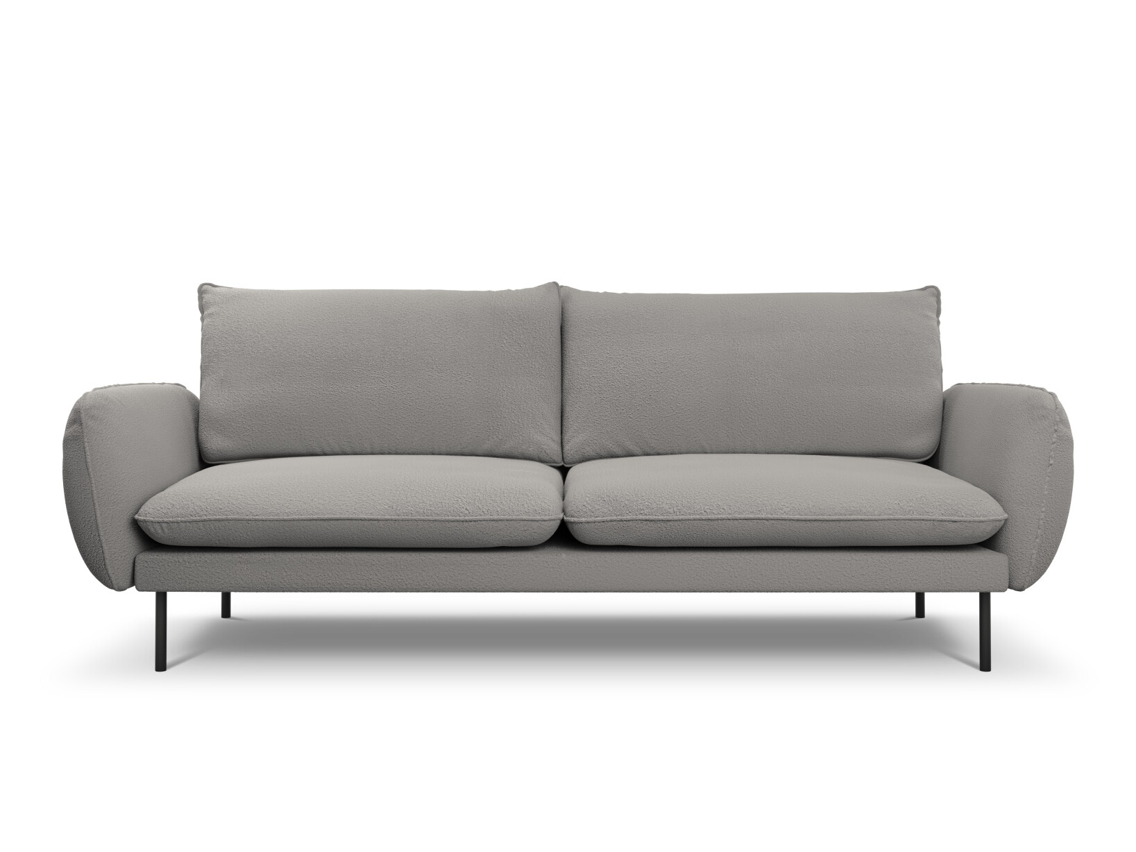Dīvāns Ferlevi 115 (Ascot Taupe)