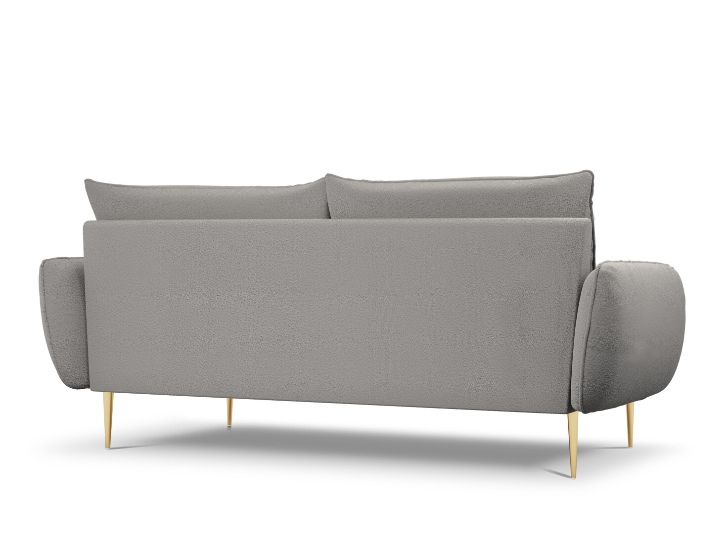 Dīvāns Ferlevi 115 (Ascot Taupe)