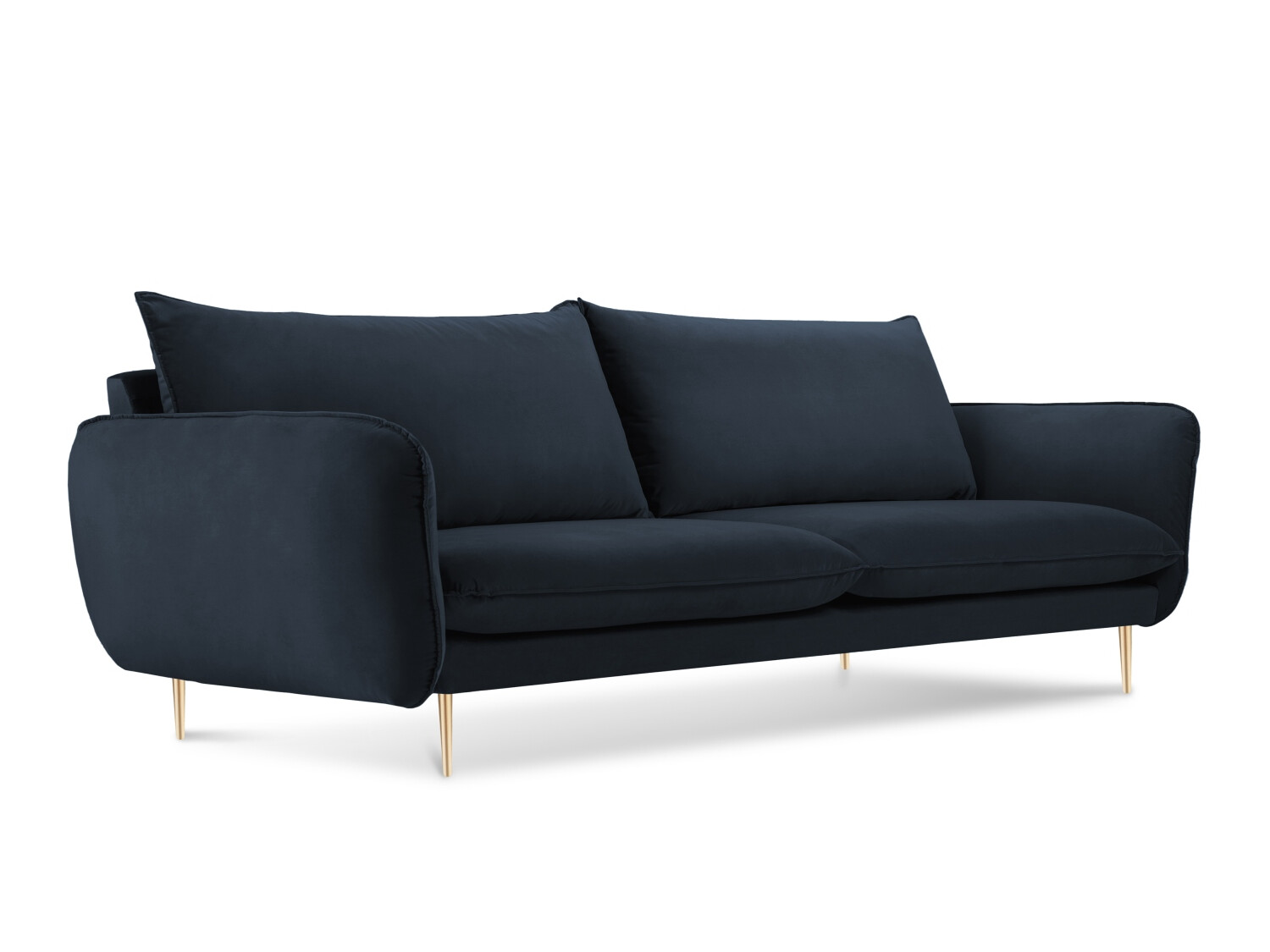 Dīvāns Ferlevi 115 (Bluvel 89)