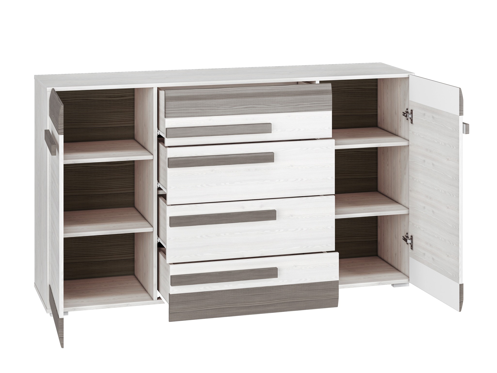 Kumode Alcala 105