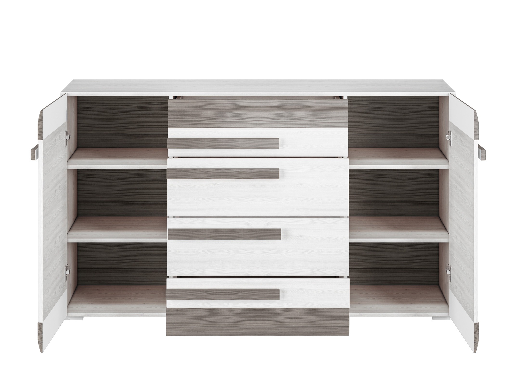 Kumode Alcala 105