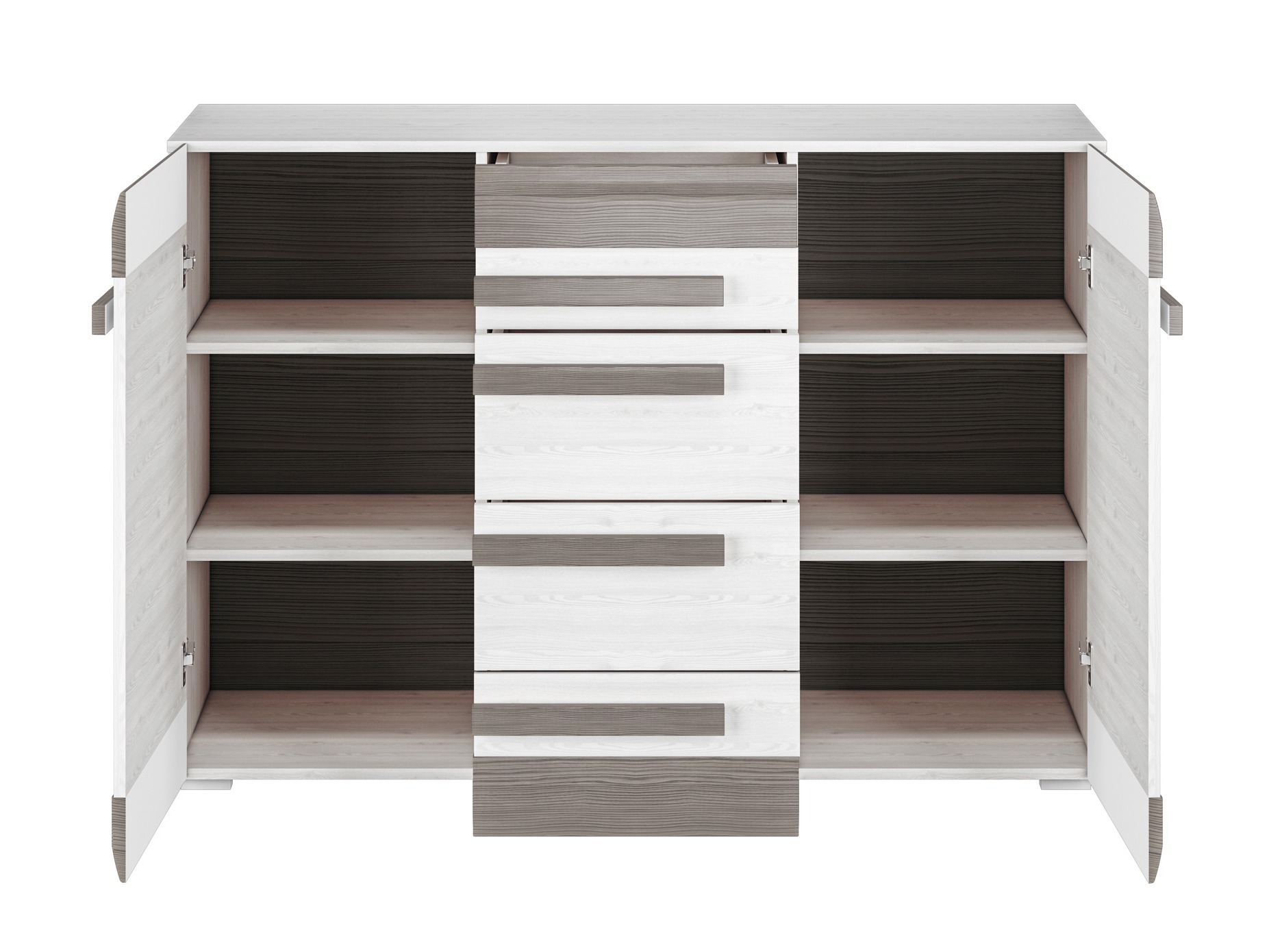 Kumode Alcala 106