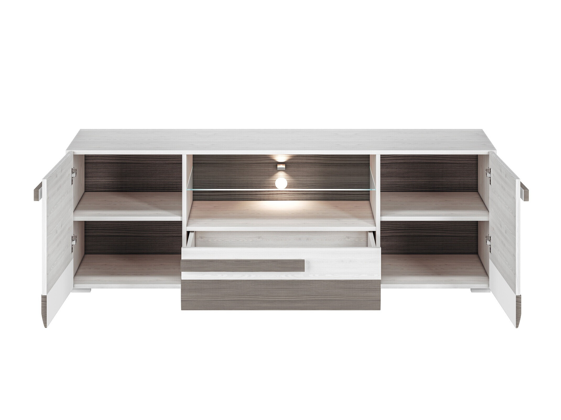 TV galds Alcala 127