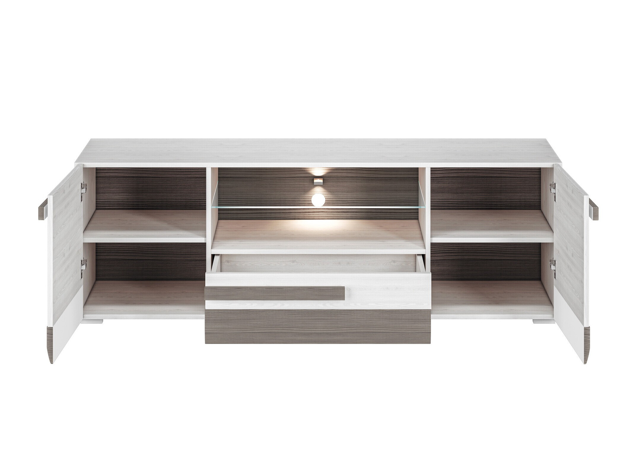 TV galds Alcala 127