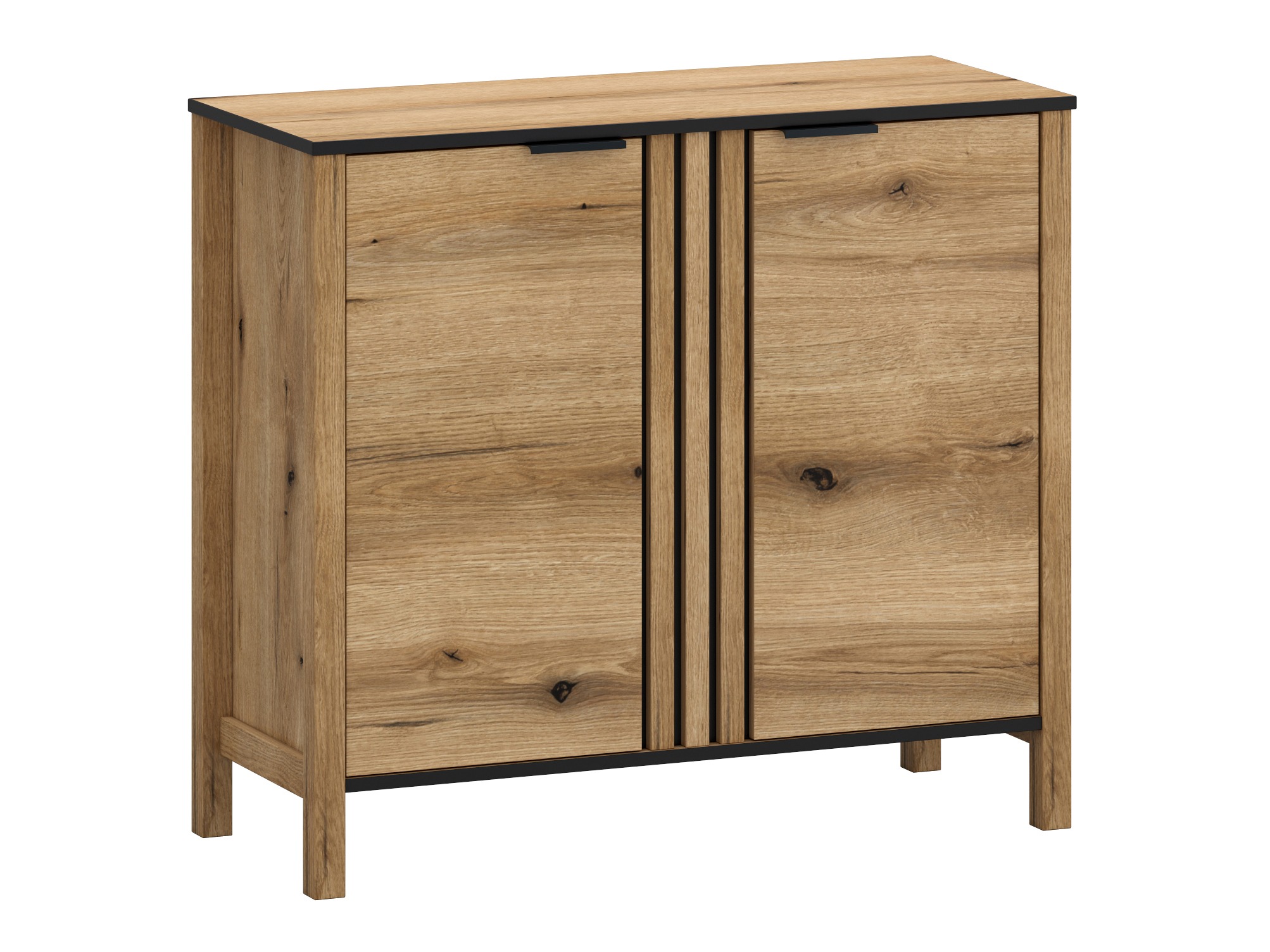 Skapis Virdalu 100