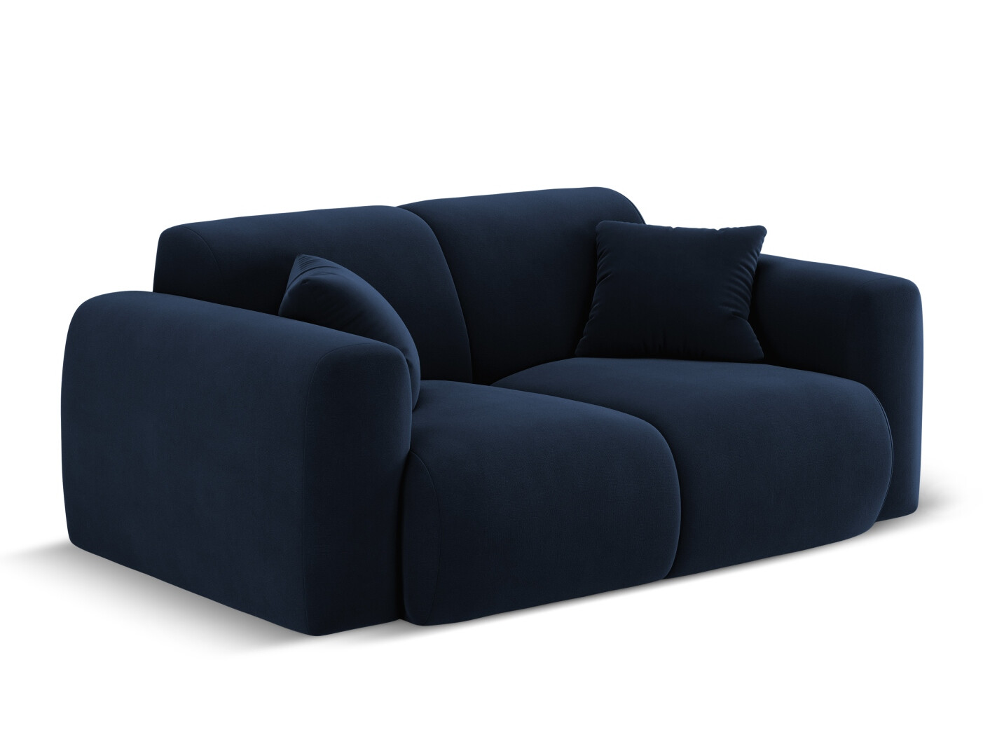 Dīvāns Talfere 102 (Casino Deep Blue)