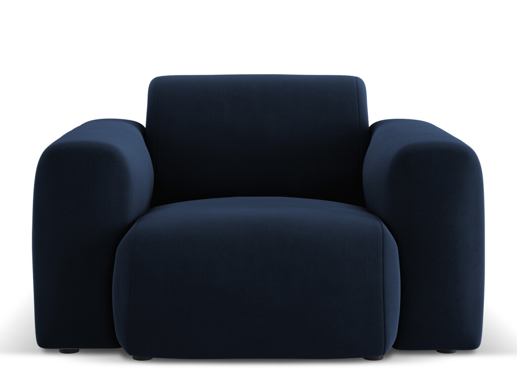 Atpūtas krēsls Talfere 103 (Casino Deep Blue)