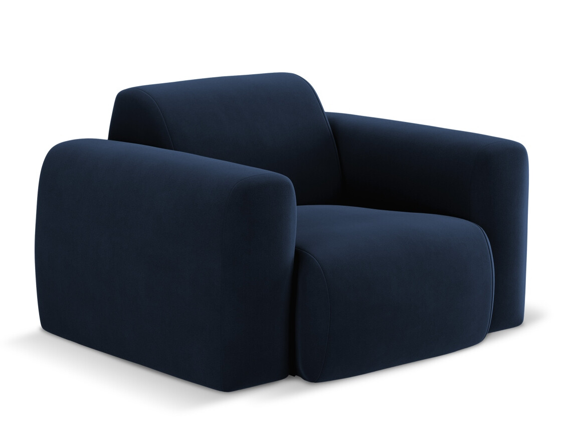 Krēsls Talfere 103 (Casino Deep Blue)