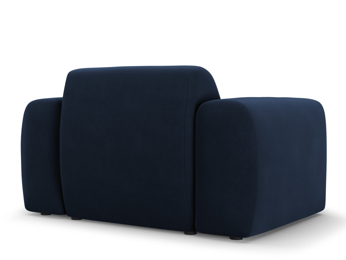 Krēsls Talfere 103 (Casino Deep Blue)