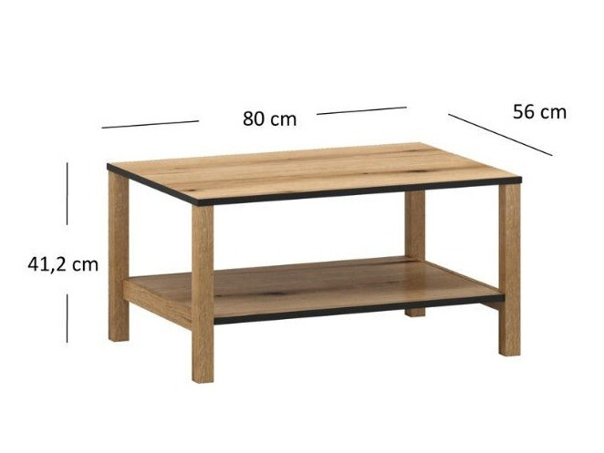 Viesistabas komplekts Virdalu 114 (Jā)