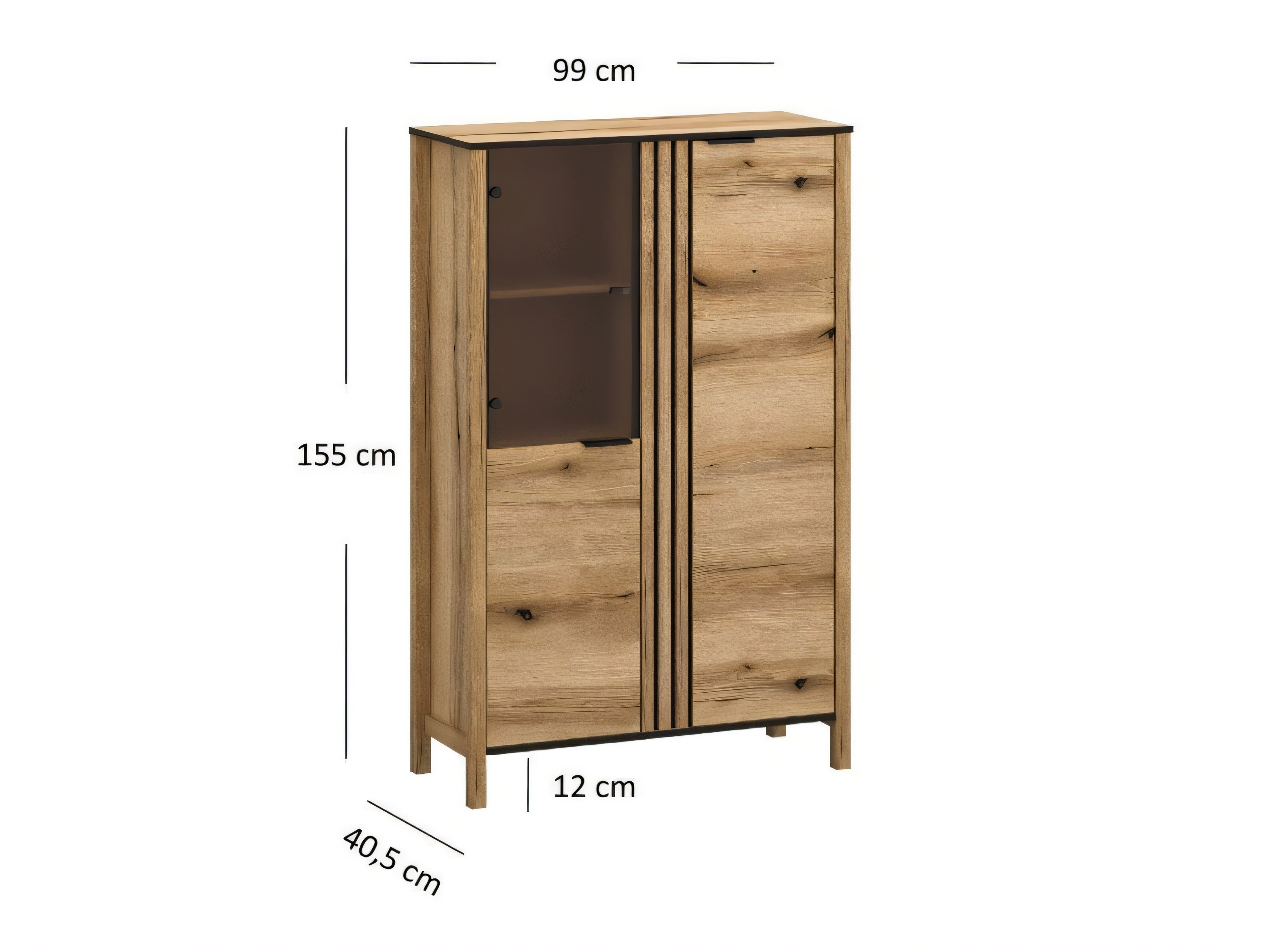 Viesistabas komplekts Virdalu 114 (Jā)