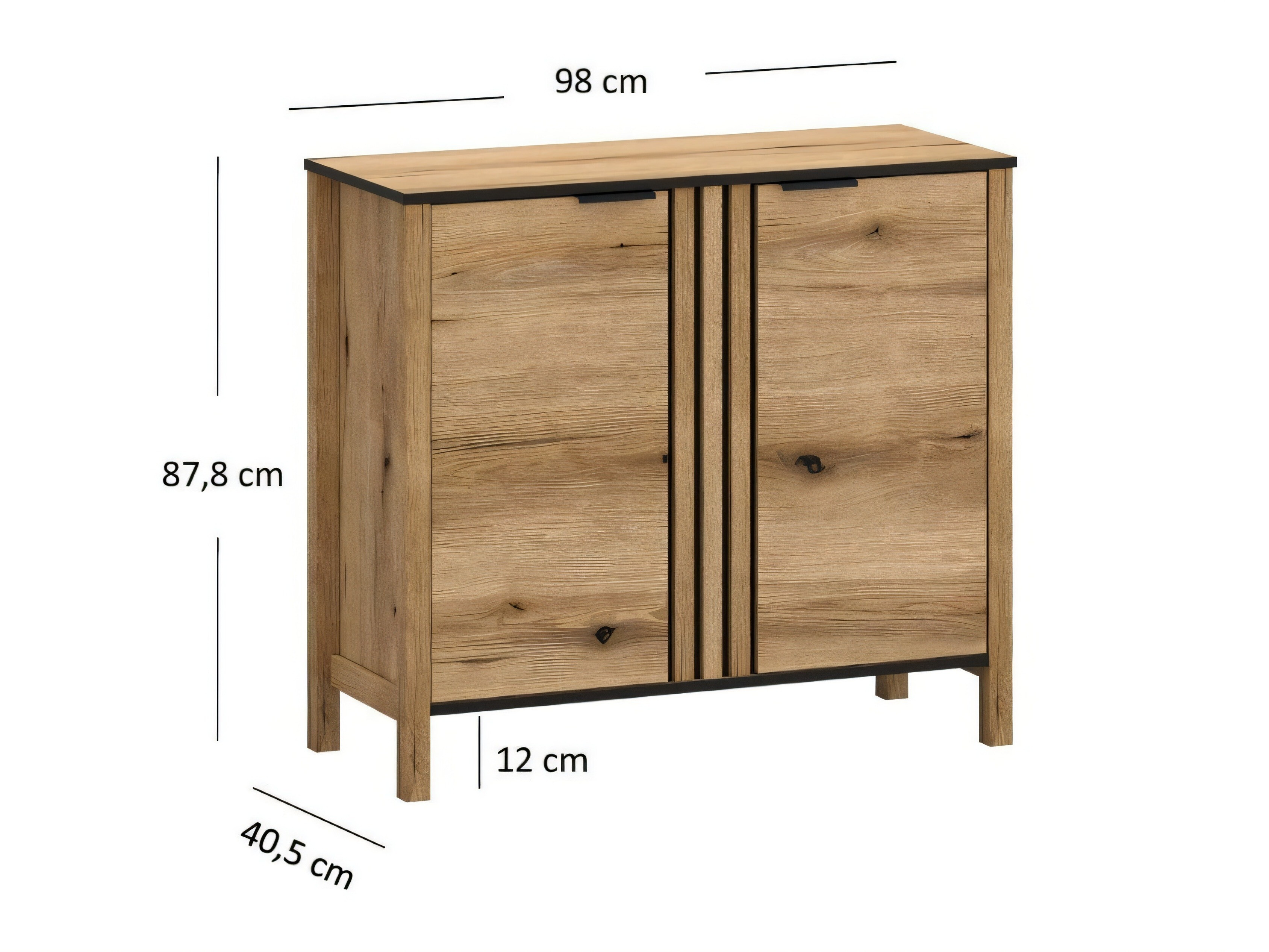 Viesistabas komplekts Virdalu 115 (Jā)