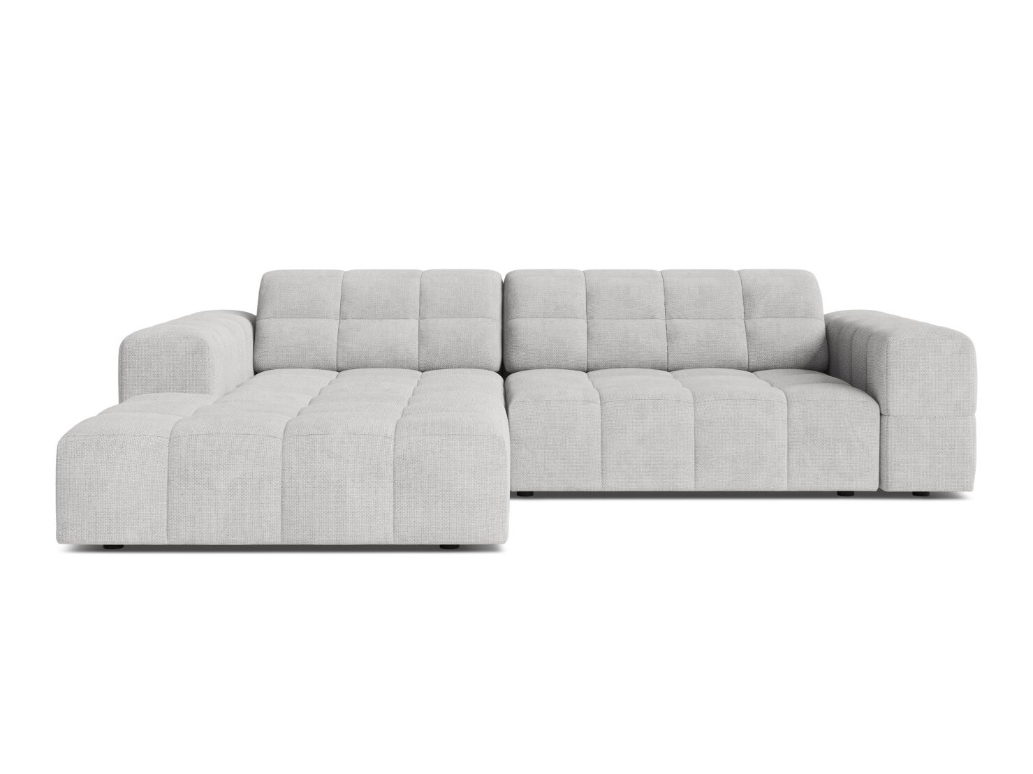 Stūra dīvāns Venenoe 115 (Eden 17)