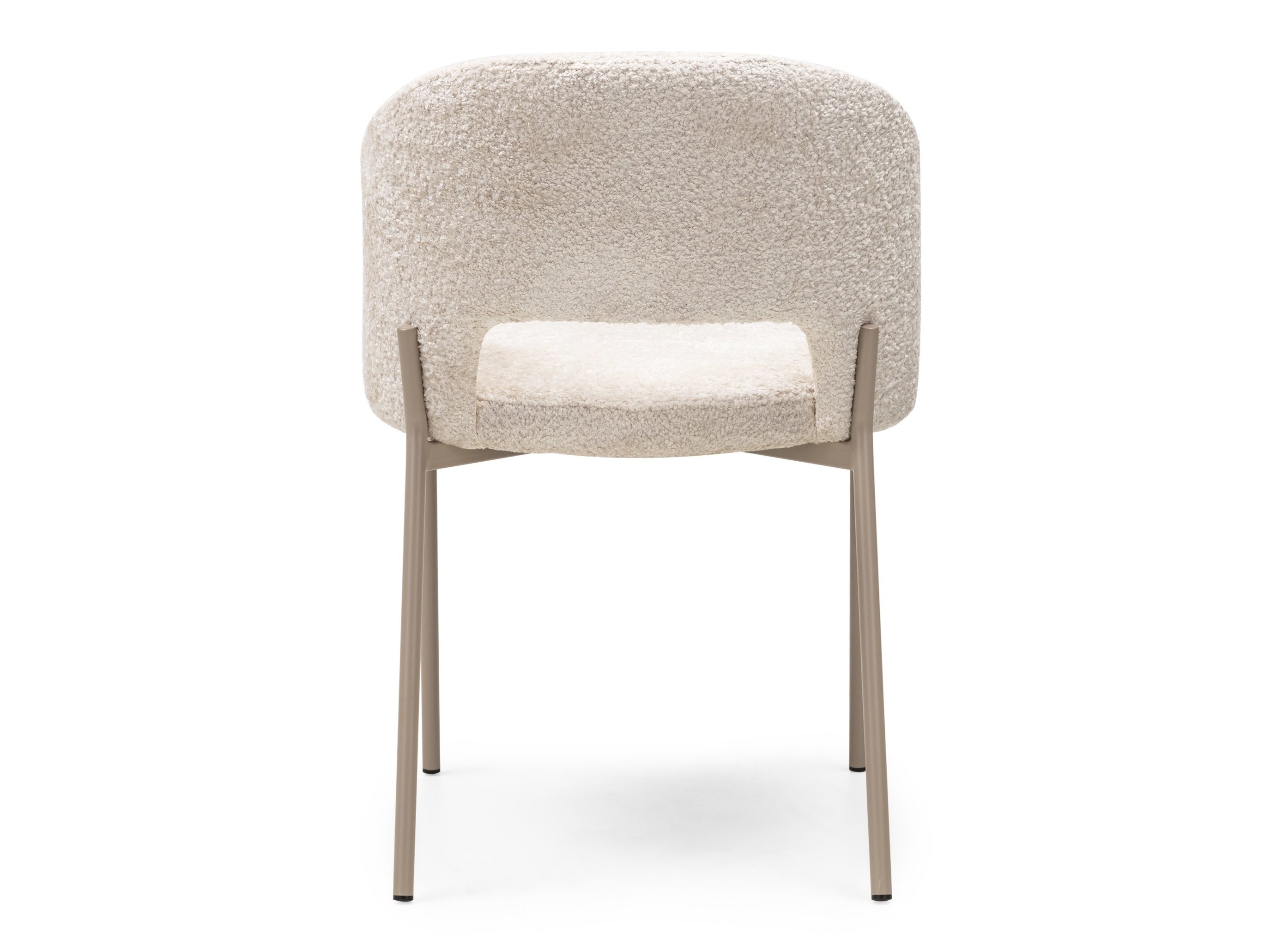 Krēsls Burleson 390 (Gaiši bēšs)