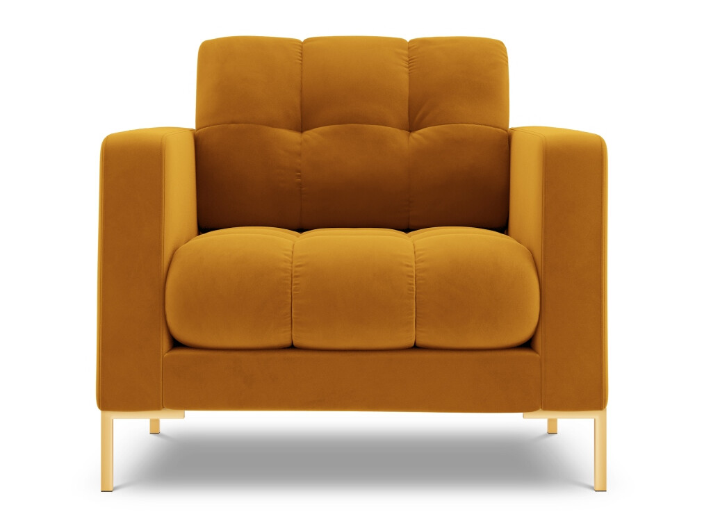 Atpūtas krēsls Calelbe 116 (Bluvel 68)