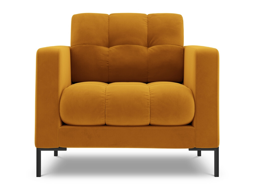 Atpūtas krēsls Calelbe 116 (Bluvel 68)