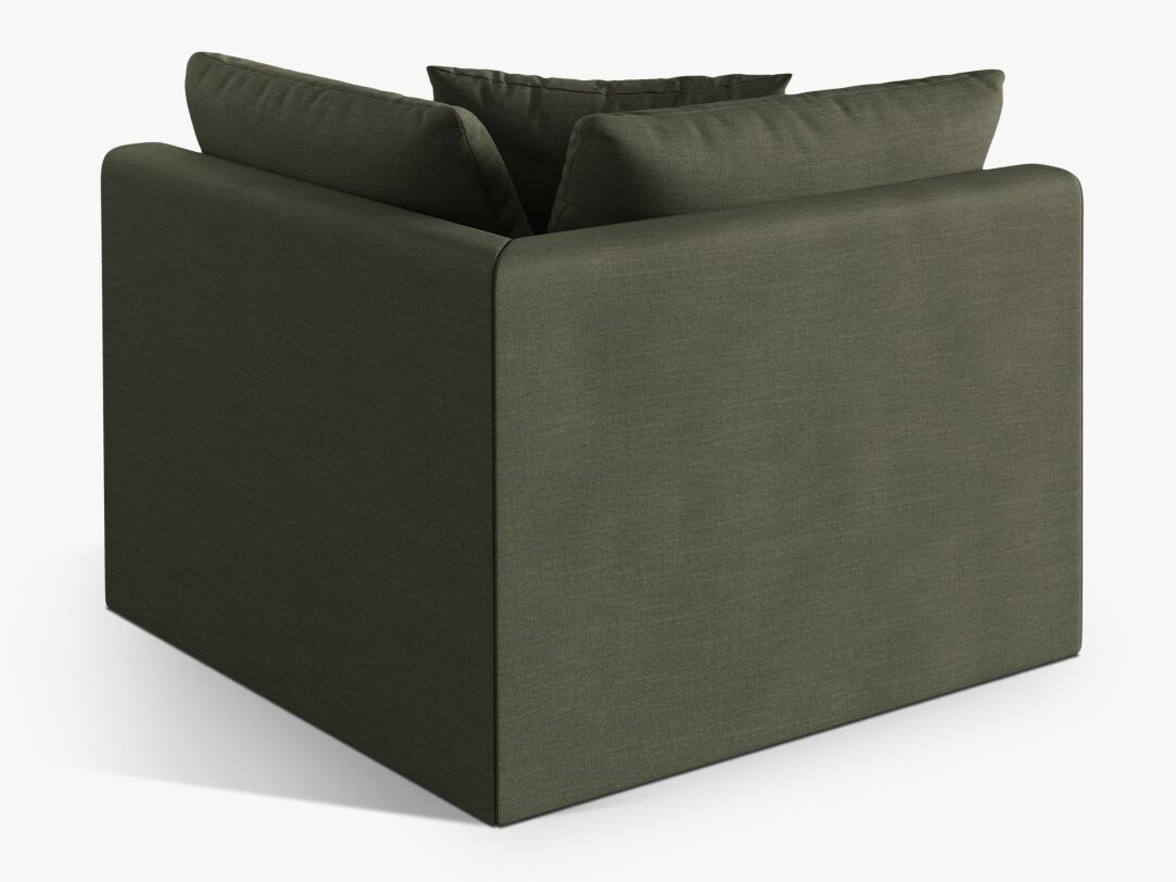 Moduļu krēsls Ruvmone 100 (Lins 74)
