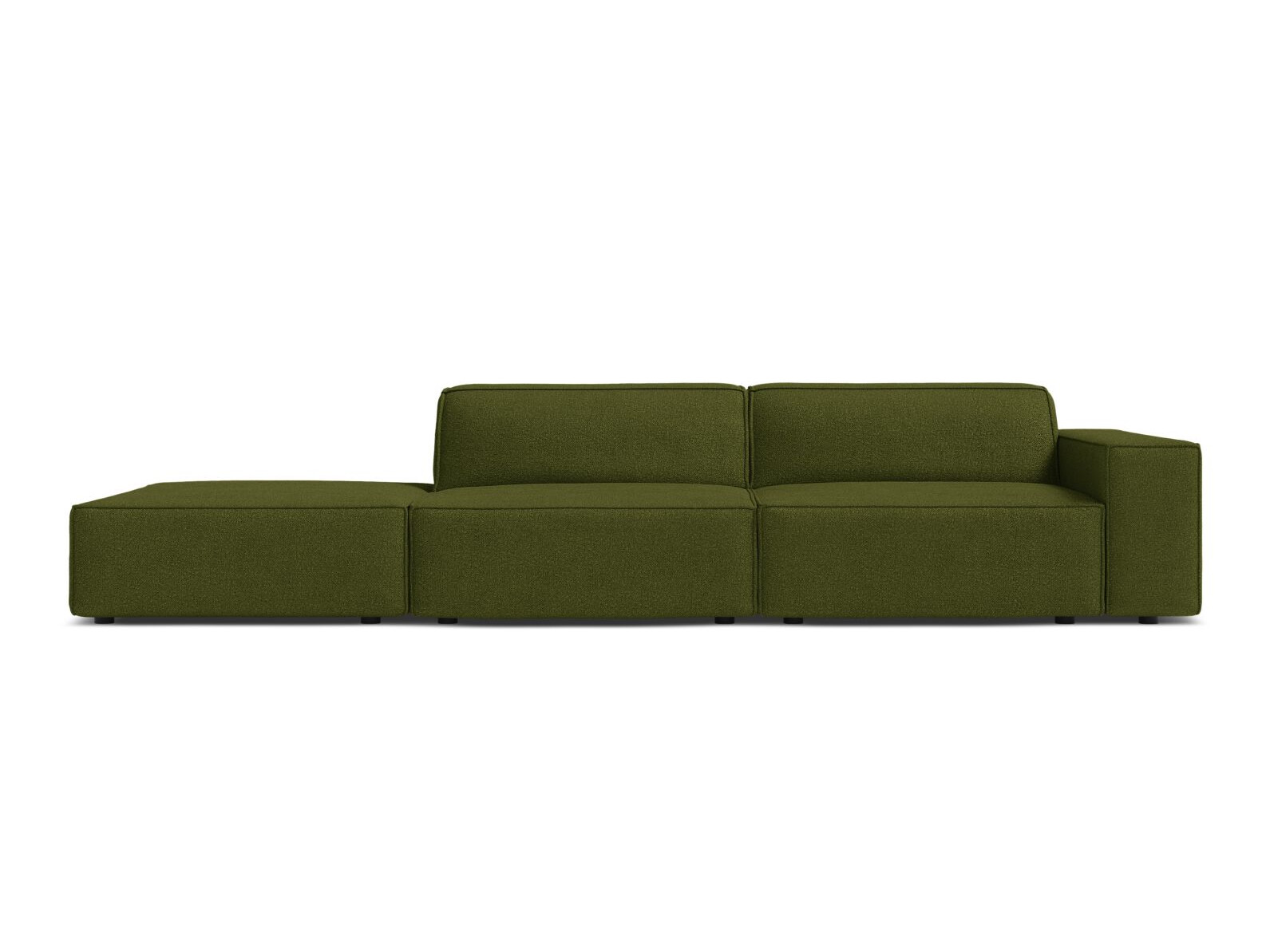 Moduļu dīvāns Lomcalu 131 (Baloo 2090)