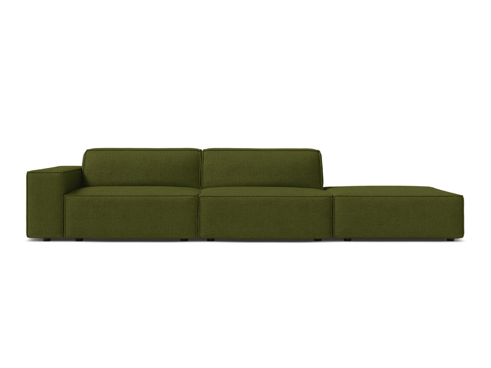 Moduļu dīvāns Lomcalu 131 (Baloo 2090)