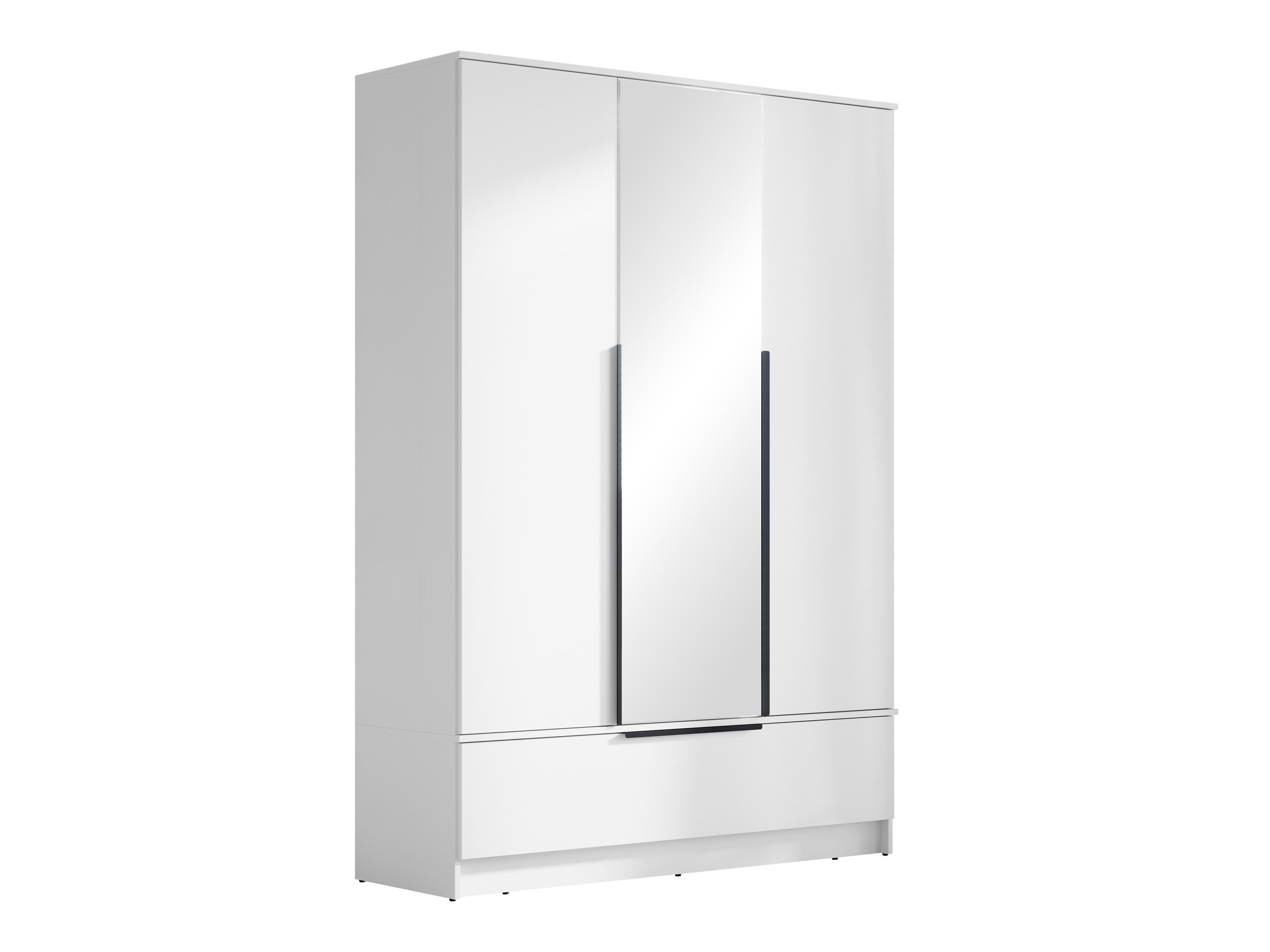Skapis Sarasota 201 (Balts)