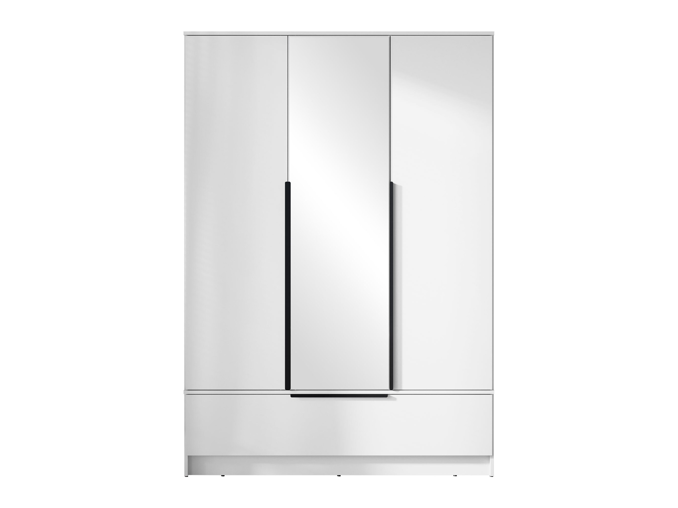 Skapis Sarasota 201 (Balts)