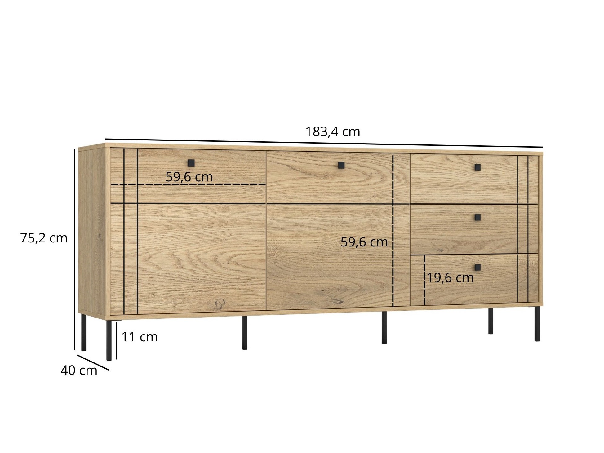 Kumode Venleve 101