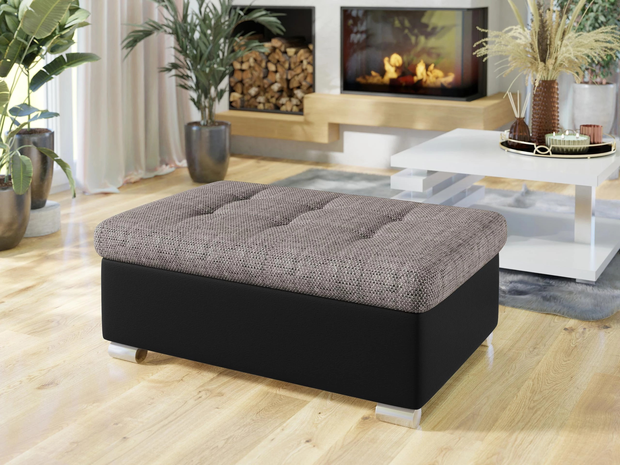 Mīkstais sols Comfivo Gemma I (Soft 011 + Lawa 05)