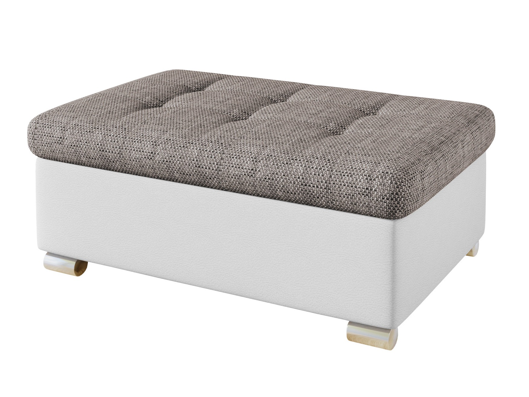 Mīkstais sols Comfivo Gemma I (Soft 017 + Lawa 05)
