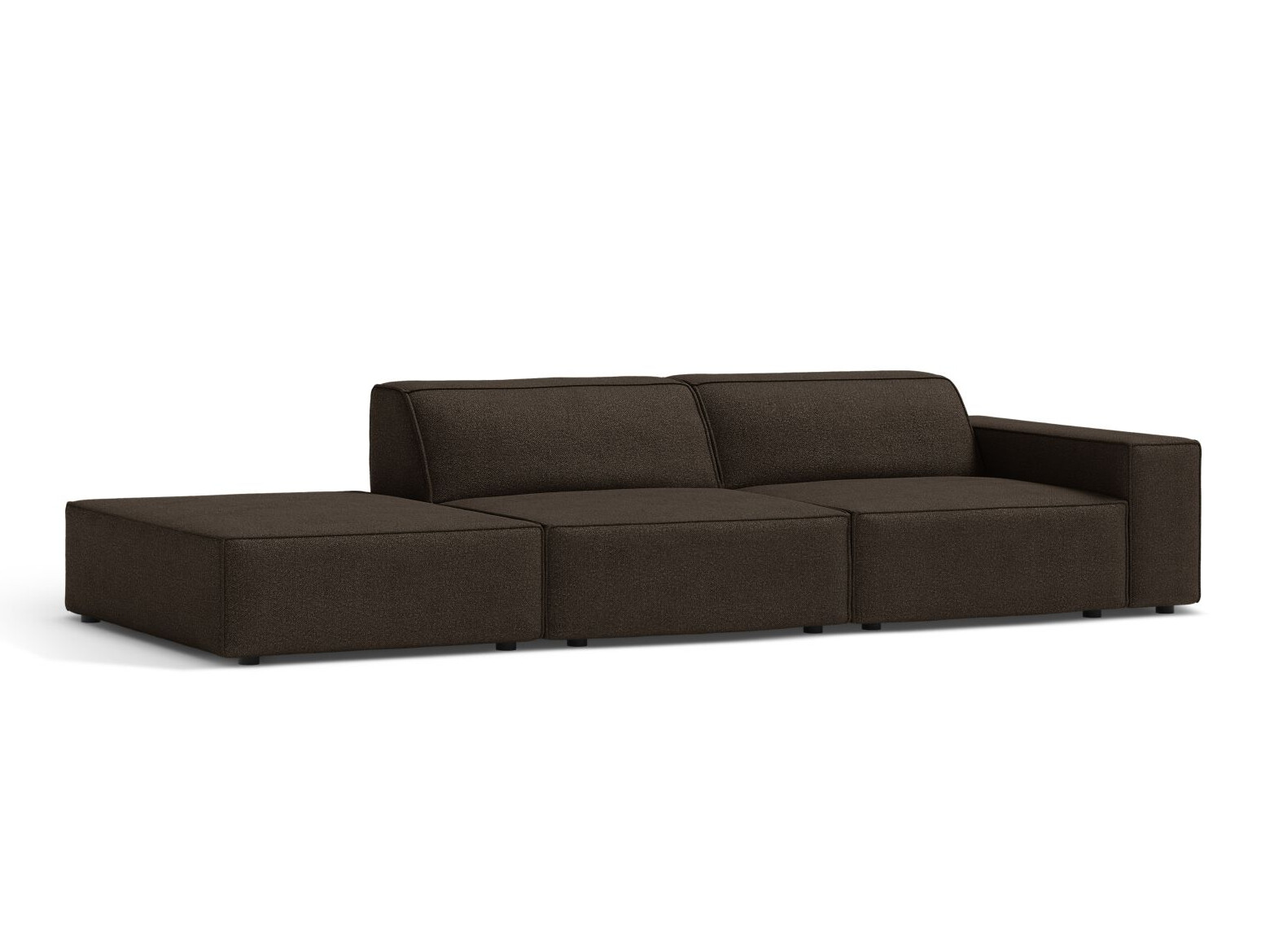 Moduļu dīvāns Lomcalu 131 (Baloo 2081)