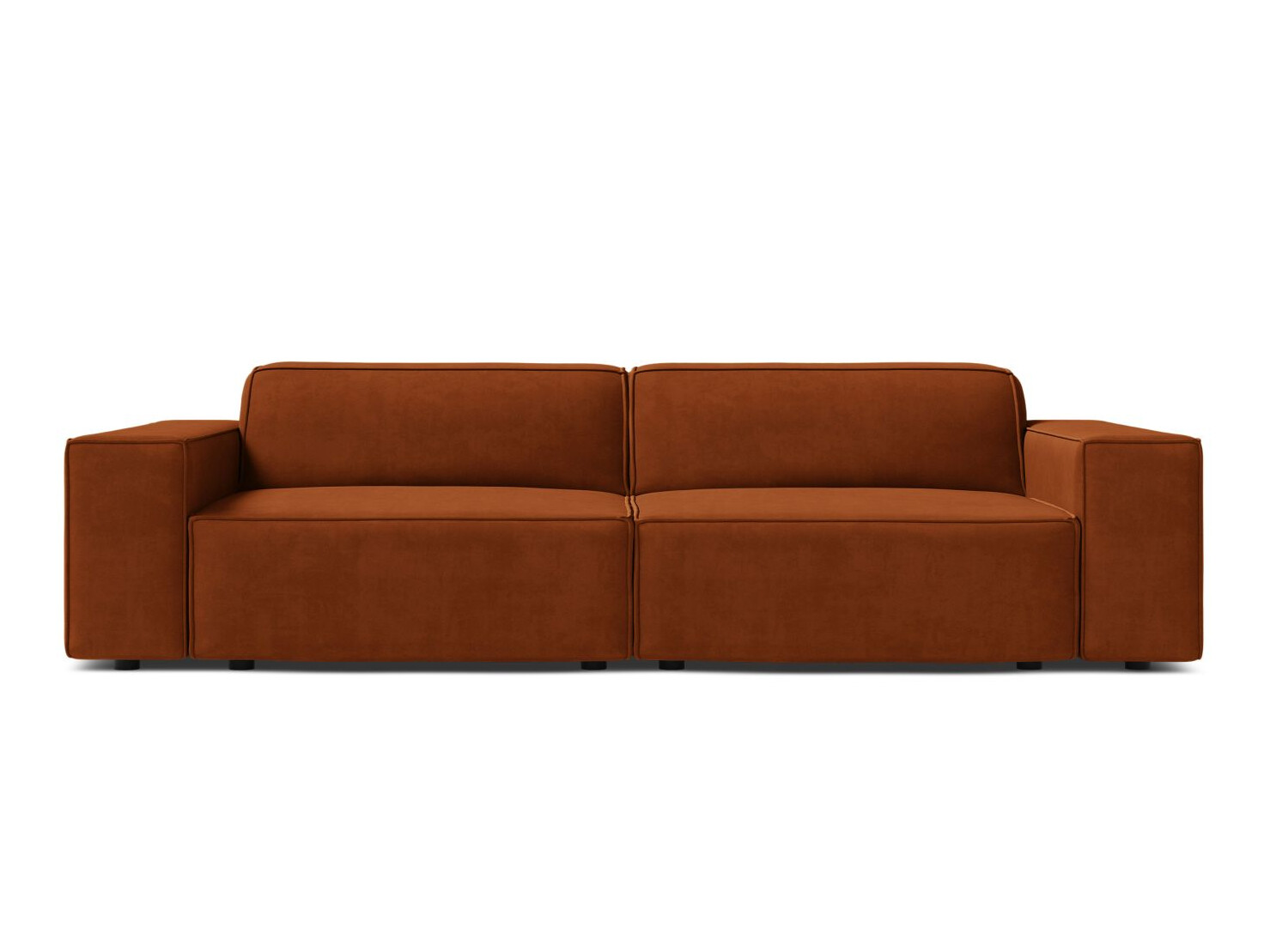 Moduļu dīvāns Lomcalu 132 (Bluvel 4215)