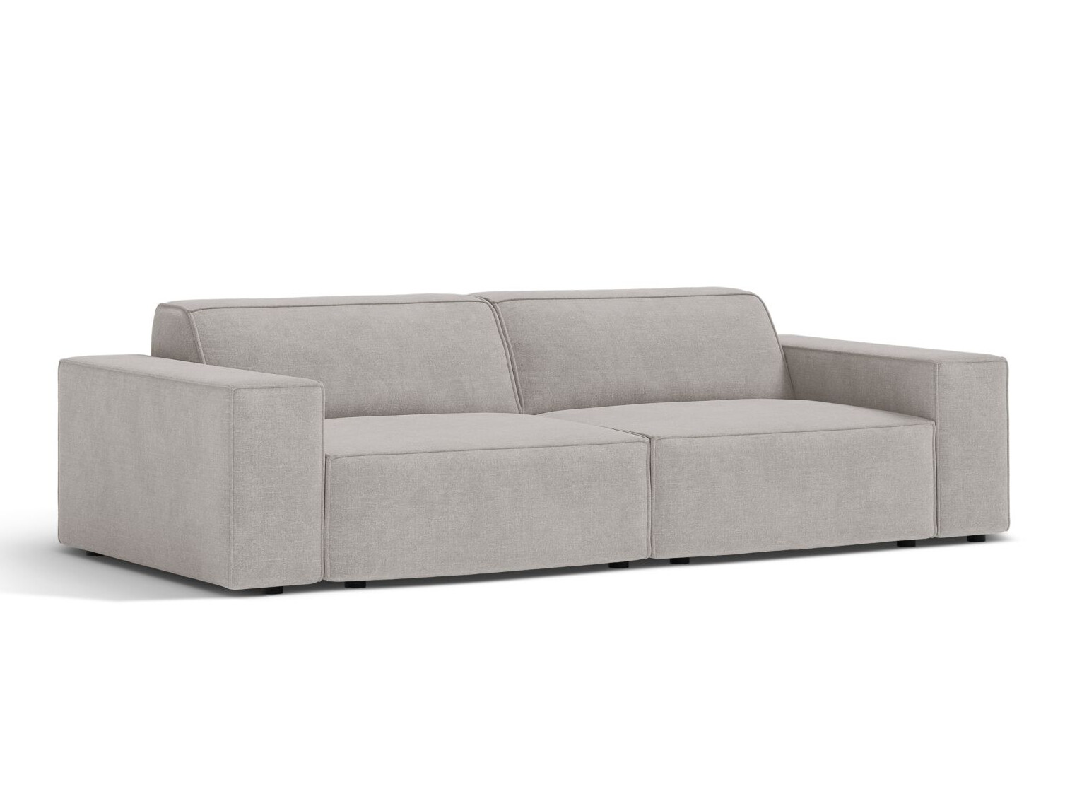 Moduļu dīvāns Lomcalu 132 (Liberty 18)